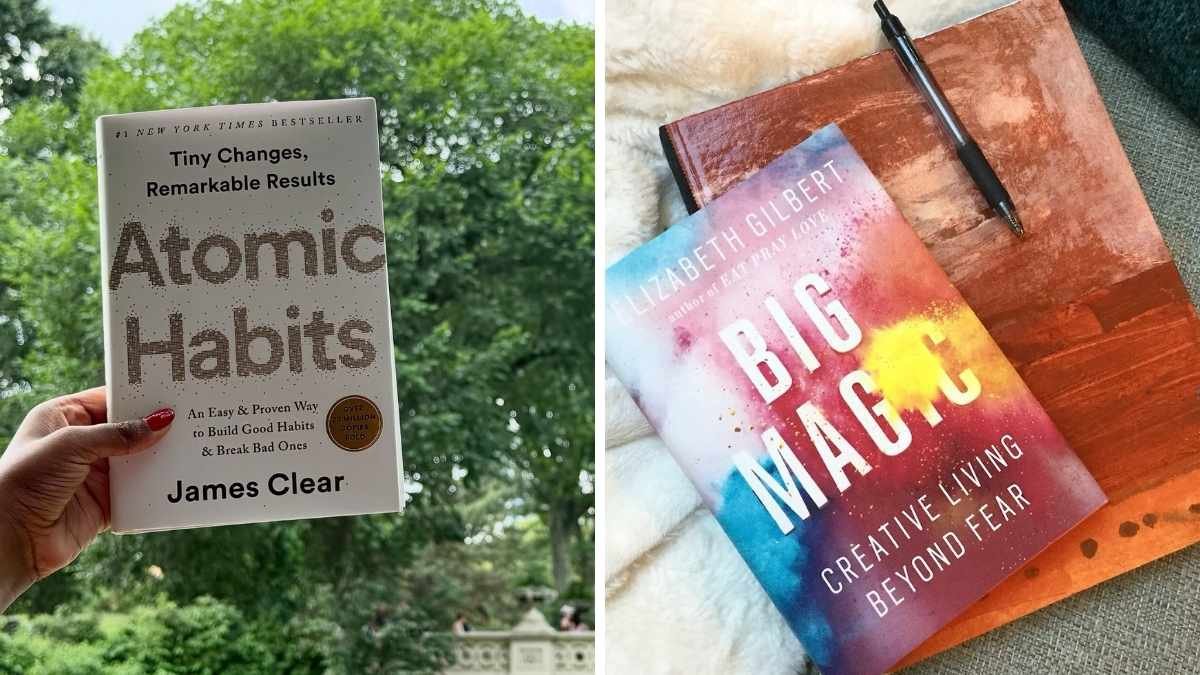 12 Books That Should Be Mandatory Reading After 40 (Your 20-Year-Old Self Wouldn't Get Them)