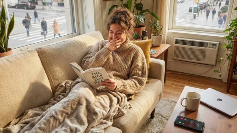 13 Books So Addictive, People Called in Sick to Work Just to Keep Reading