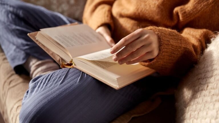 13 Books So Good, Readers Actually Mourn Finishing Them