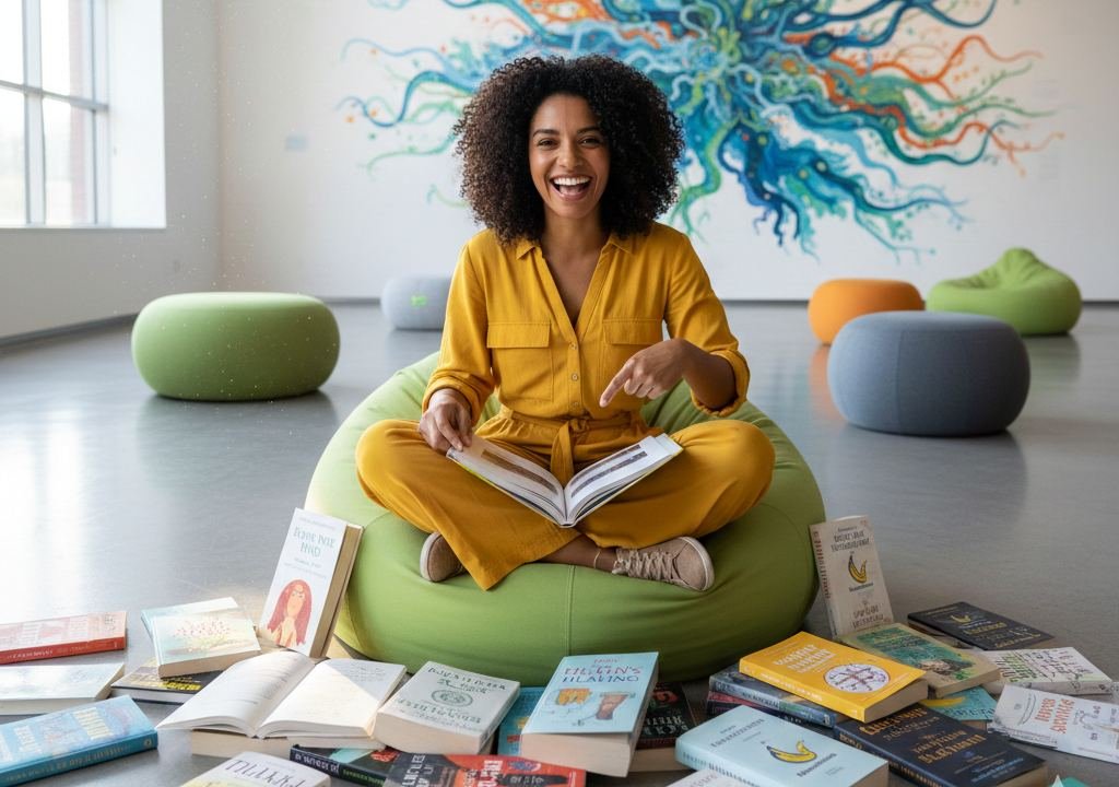 13 Neuroscience Books That'll Rewire Your Brain (Literally, According to Science)