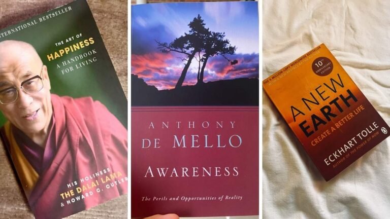 15 Books So Powerful, Readers Report Their Lives Split Into 'Before' and 'After'