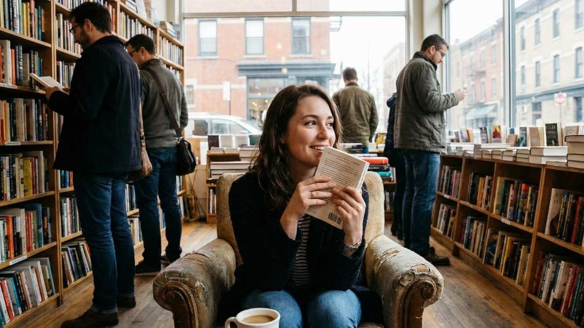 16 Books I Wish Someone Had Forced Me to Read at 25 (Would've Saved a Decade)