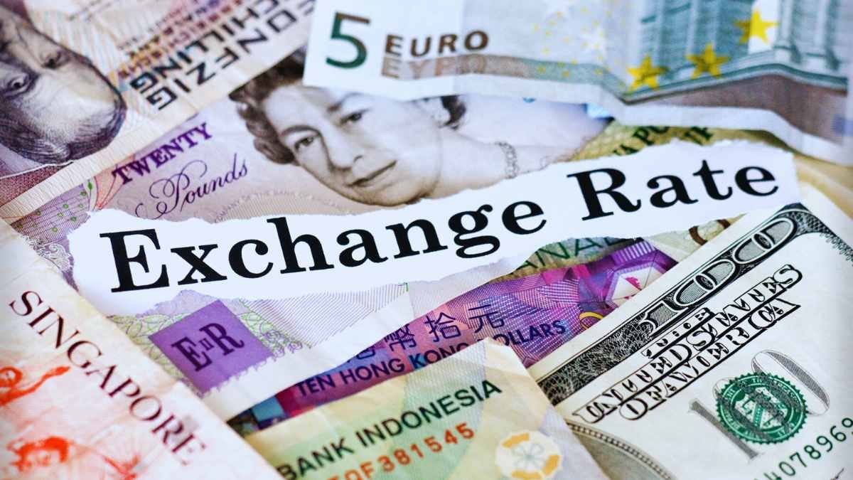 Accepting Inflated Retail Exchange Rates