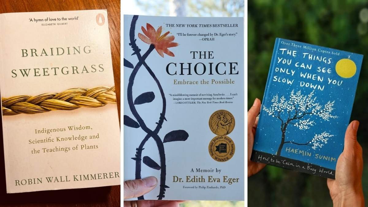 Books That Made 50,000 Readers Say 'How Did I Live This Long Without Reading This?!'