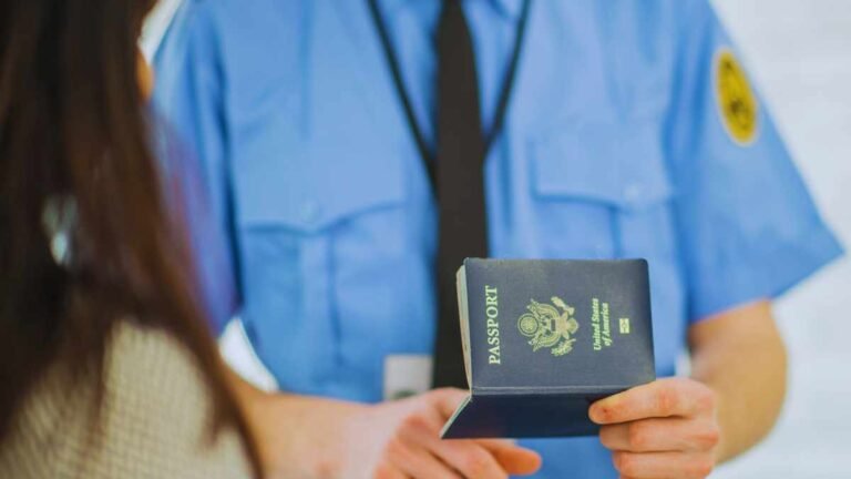 Customs Officer Reveals 11 Items That Will Get You Detained at the Border—Even Though They Seem Harmless