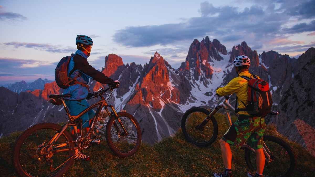 Extreme Sports and Adventure