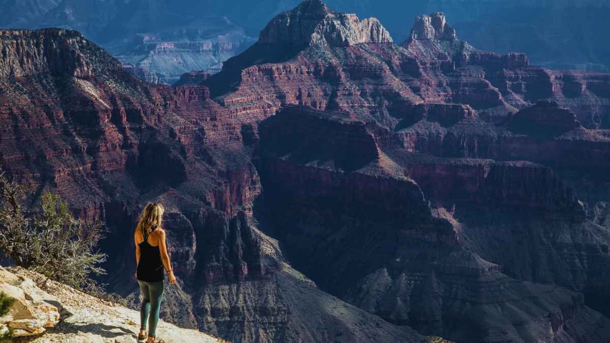 Finding Awe as Resilience Practice