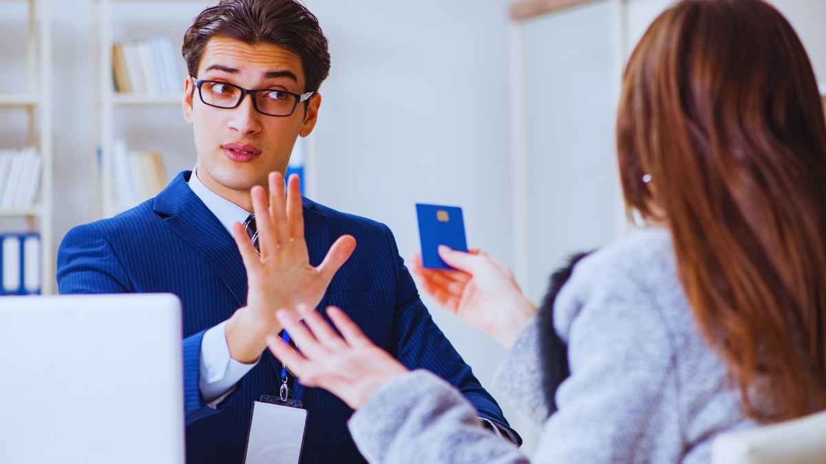 Getting Stranded by Unexpected Card Declines