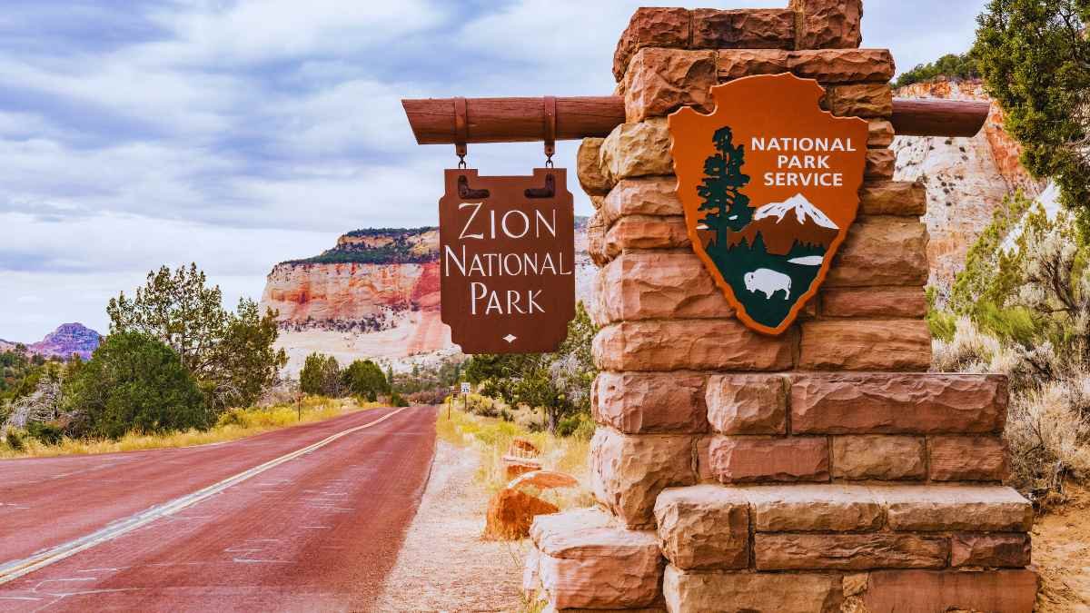 Hiking All 63 National Parks Taught Me These 9 Life Lessons Nobody Talks About