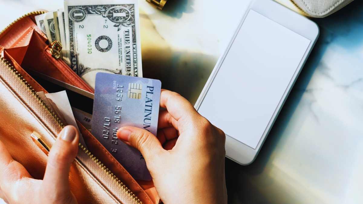 How Do You Even Spend $30,000