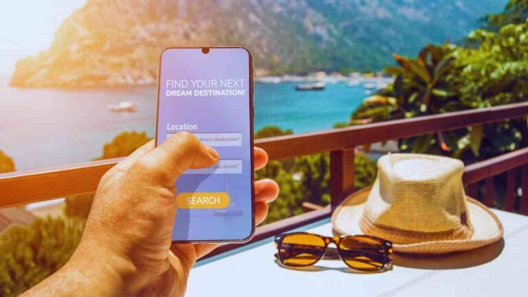 I Tracked Travel Prices for 2 Years Here's the Exact Day of the Week to Book Hotels, Flights, and Rental Cars