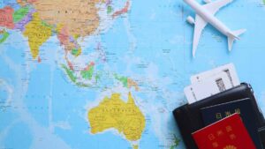 Interpol Consultant Exposes 10 Travel Scams Hitting Americans Abroad in 2025 (And How to Spot Each One)