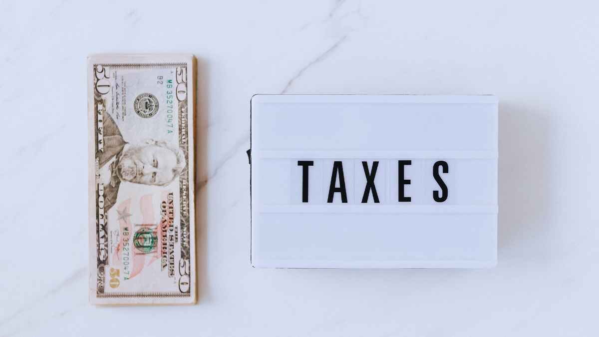 Mastering U.S. Expat Taxes
