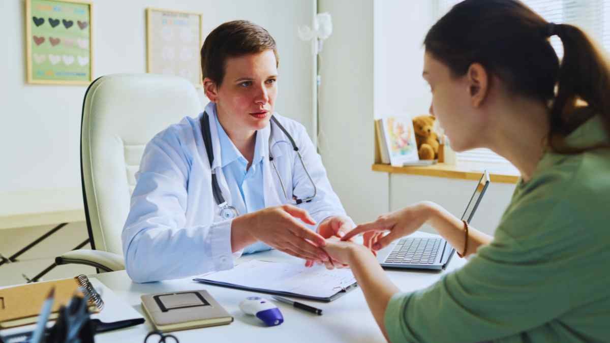 Pre-Existing Conditions