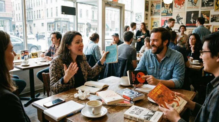 The 10 Most Divisive Books of All Time: Love Them or Hate Them, You Can't Ignore Them