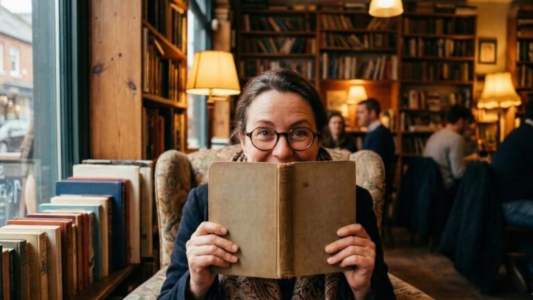 The 12 Books That Brilliant People Read in Secret (Now We Know Why)