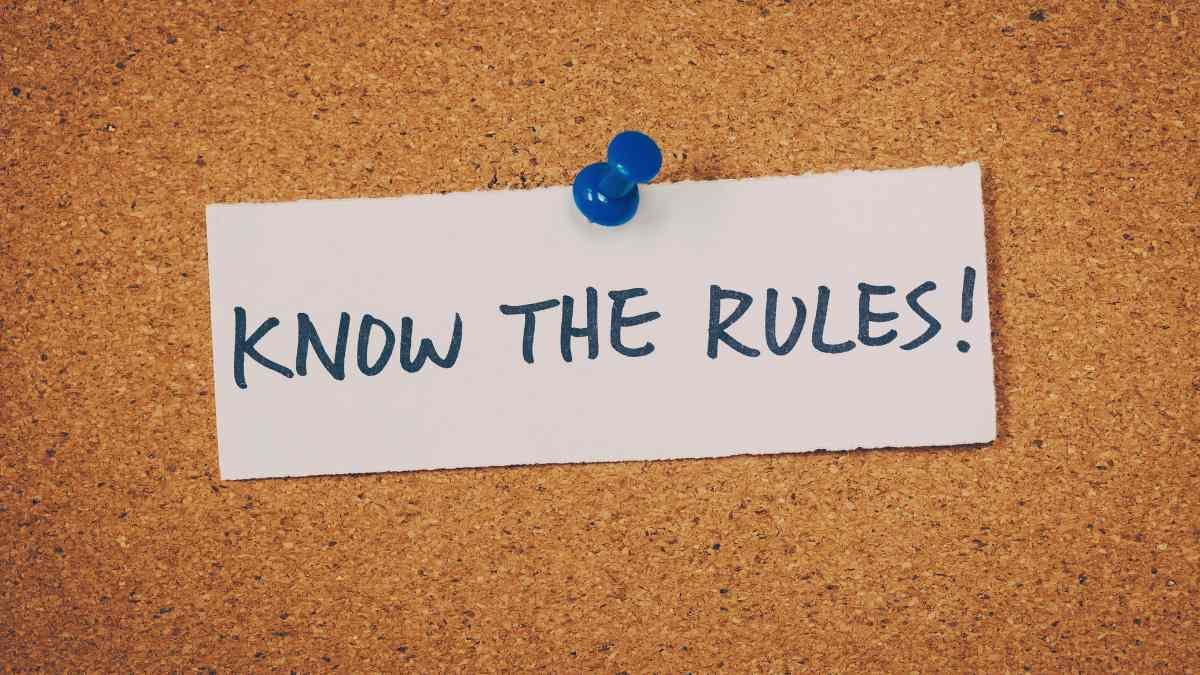 The Communication Disconnect