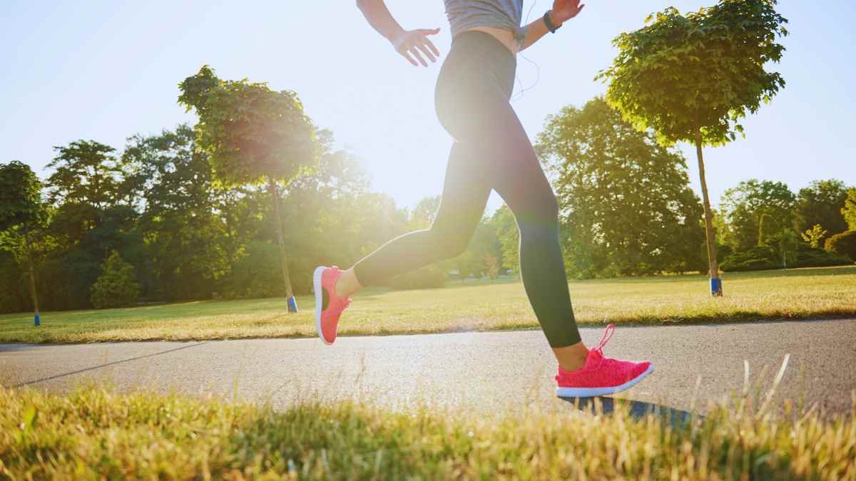 The Mental Health Benefits of Deliberate Pace