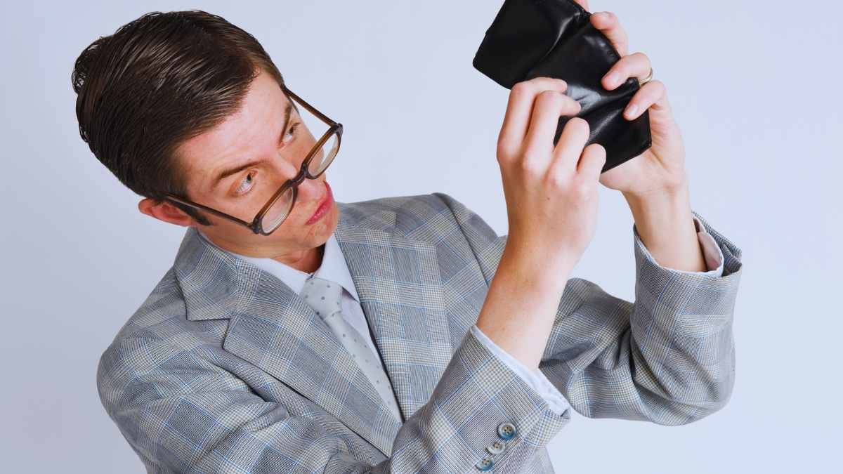 The Modern Nomad Profile