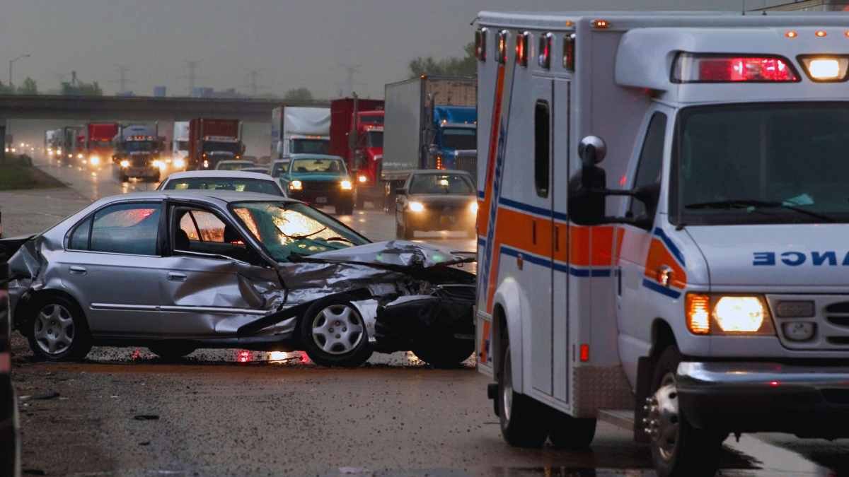 The Self-Inflicted Injury