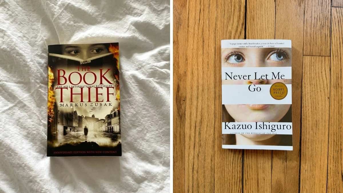 These 10 Books So Beautifully Written, Readers Say They Had to Stop and Stare at the Wall