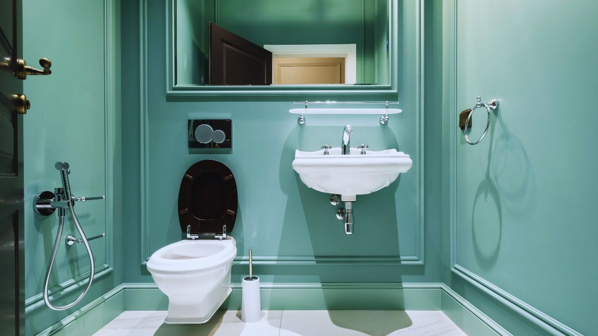 Flushing Things That Don't Belong