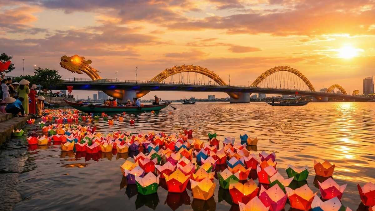 11 Asian Cities Where Americans Can Retire Like Royalty on $1,500Month