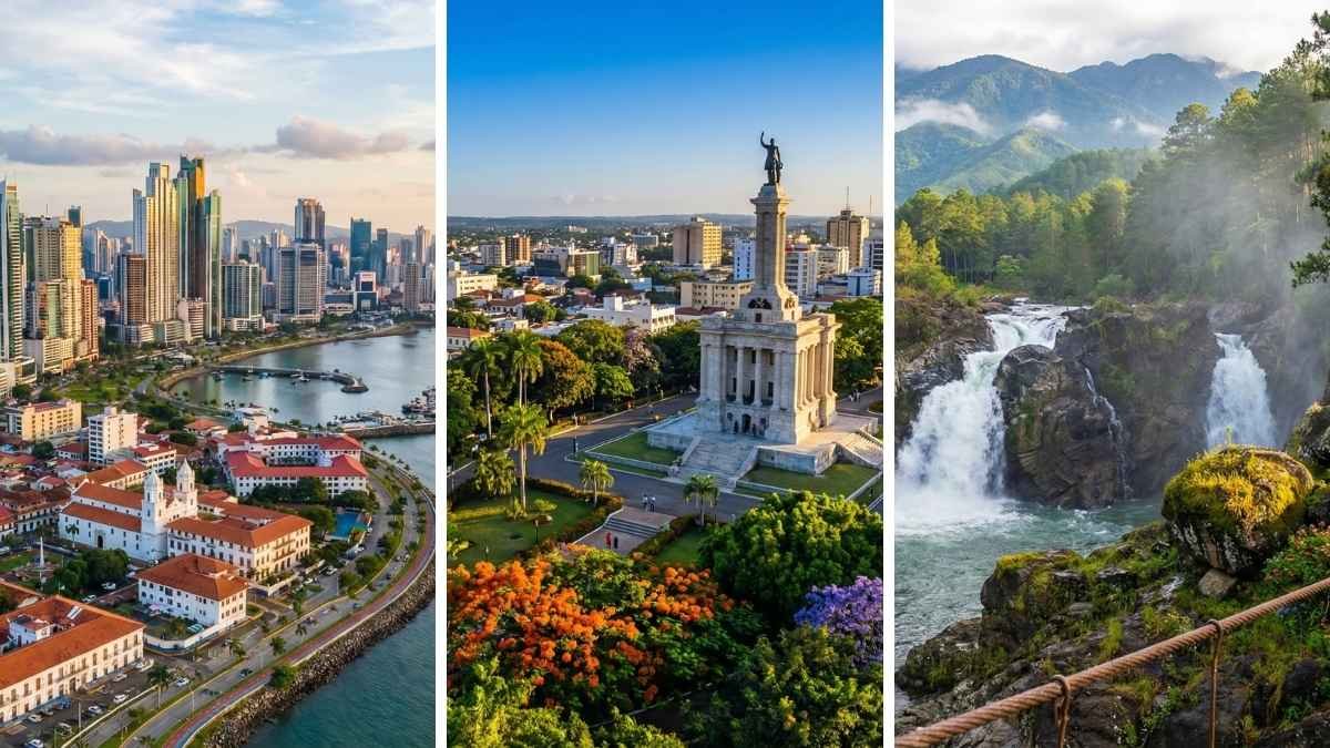 12 Central American Towns Where US Veterans Get VIP Treatment (Free Healthcare)