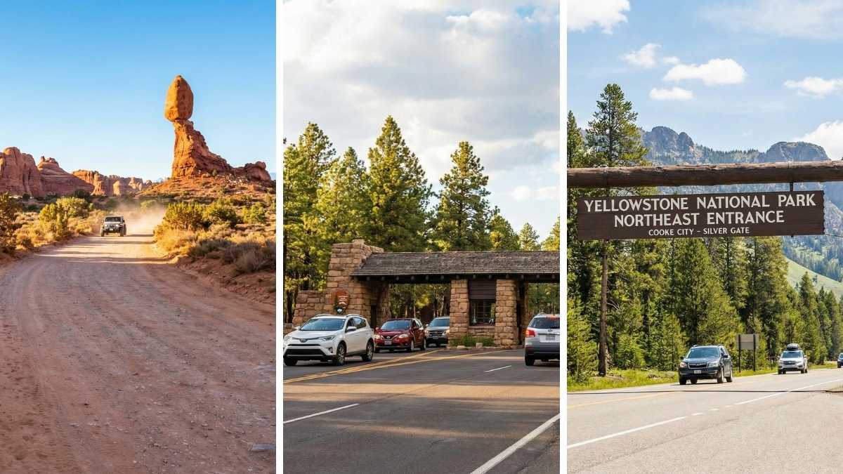 13 US National Park Secrets Rangers Are Forbidden to Discuss (Former Employees Speak)