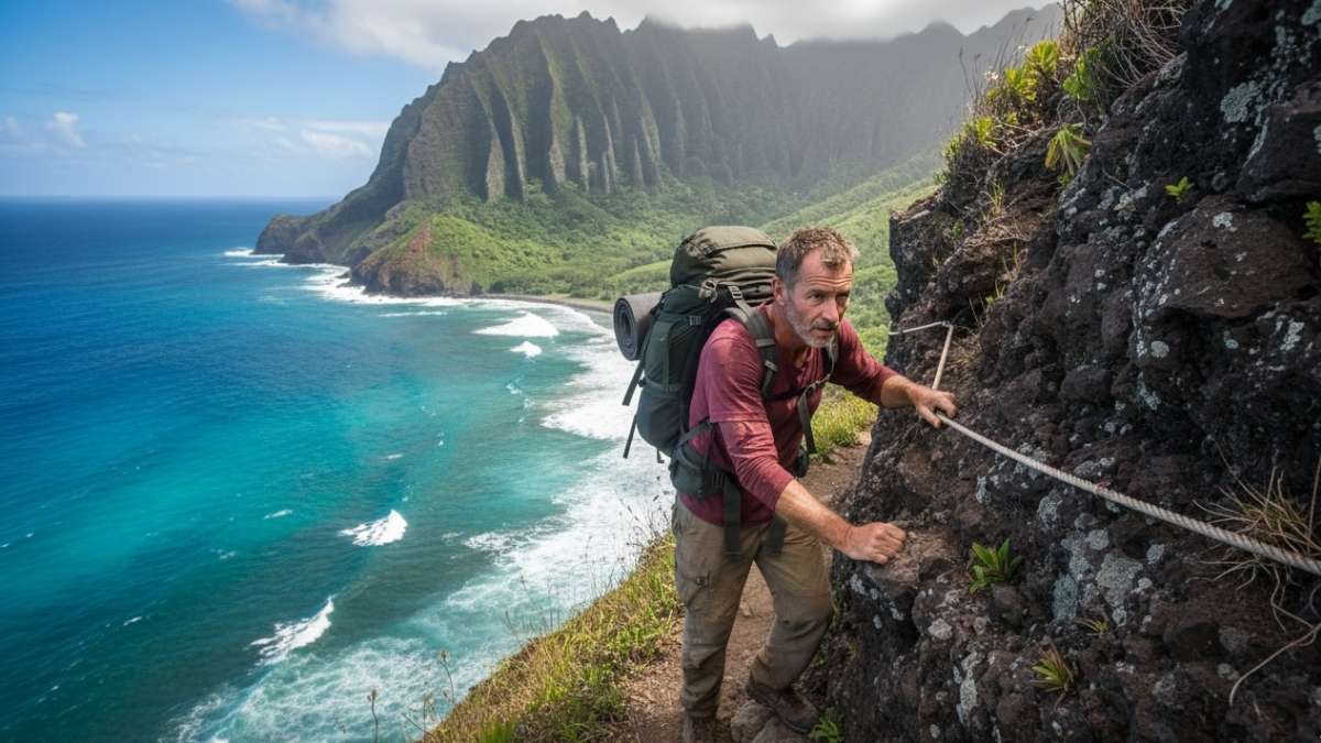 17 Secret Hiking Trails in USA Park Rangers Use on Their Days Off