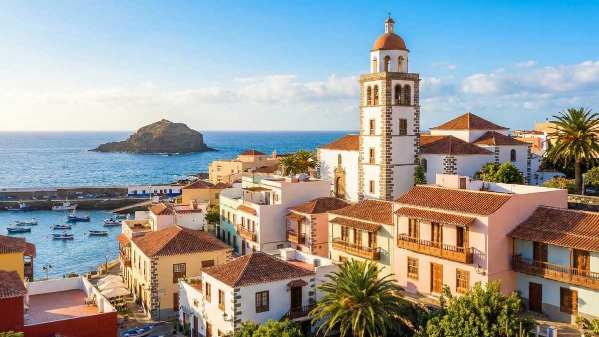 15 European Villages Where One American Dollar Equals Three (Not Eastern Europe)