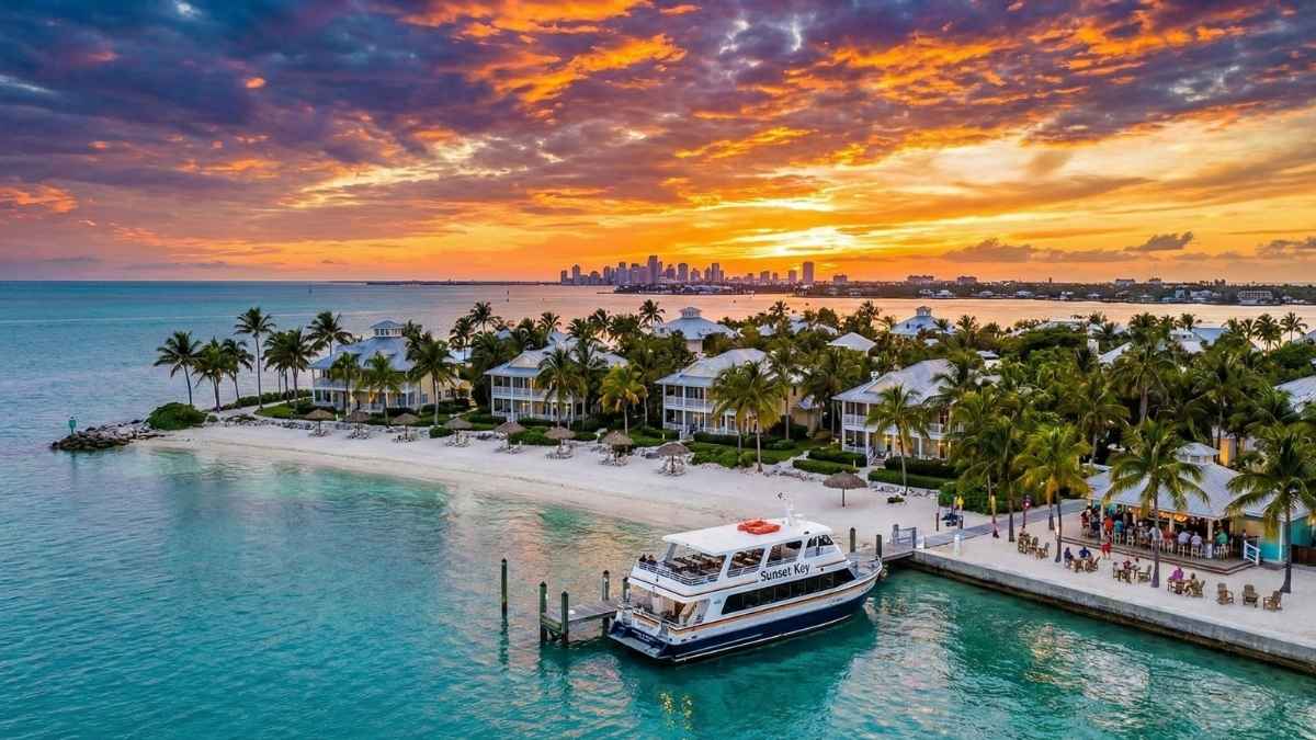 15 US Island Communities Only Accessible by Boat (Where Mainlanders Aren't Welcome)
