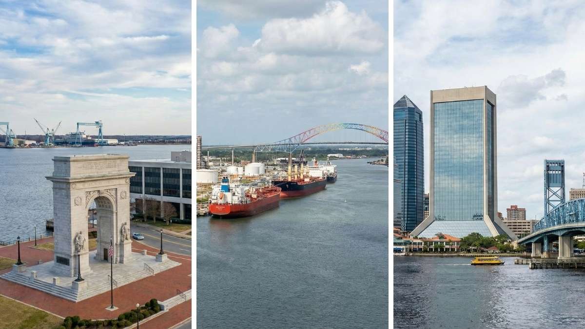 16 US Beach Towns Where Retirees Live on Just Social Security ($1,400/Month)