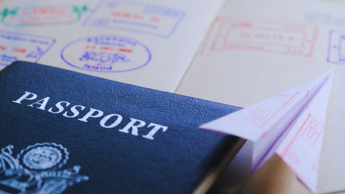 6-Month Passport Rule