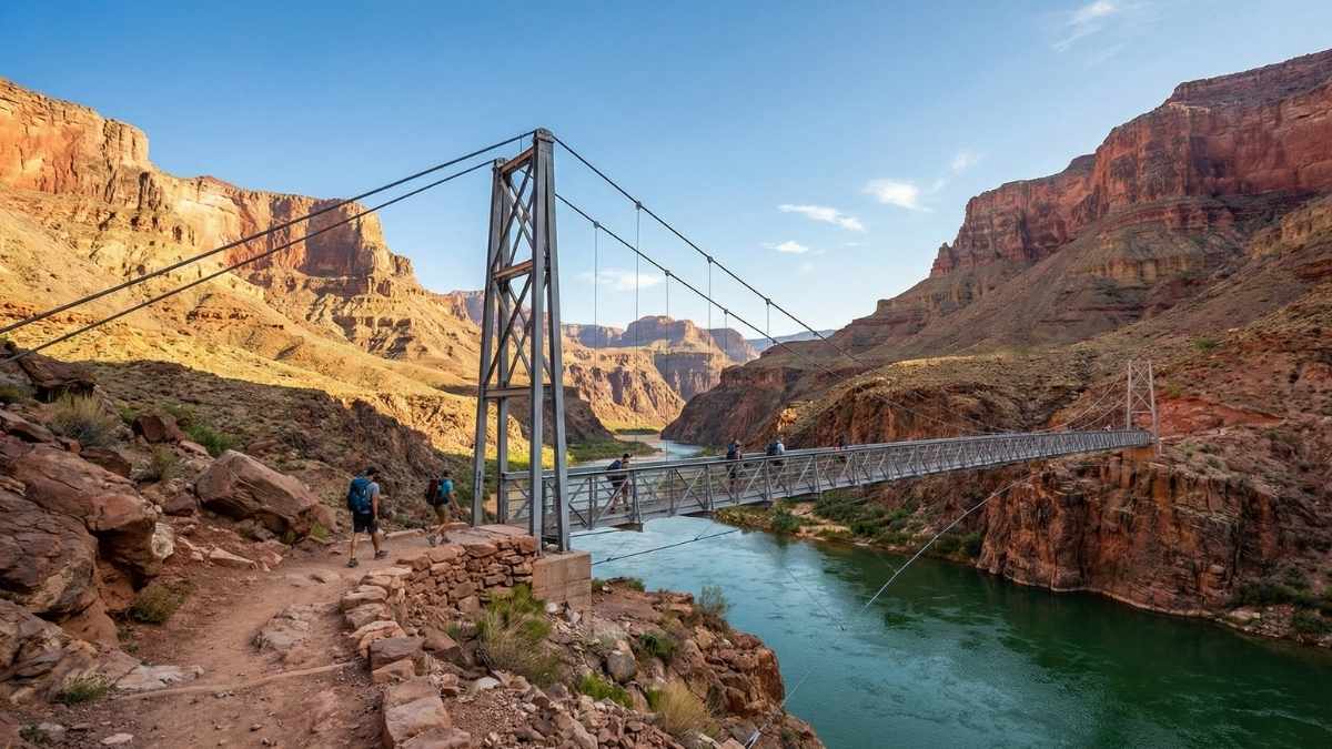 9 National Park Trails Closing Forever in 2026 (Last Chance to See)