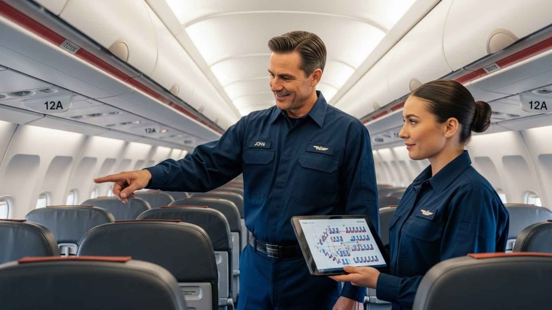 Airport Massage Therapists Taught Me These 6 Pressure Points—Eliminate Jet Lag in Under 5 Minutes