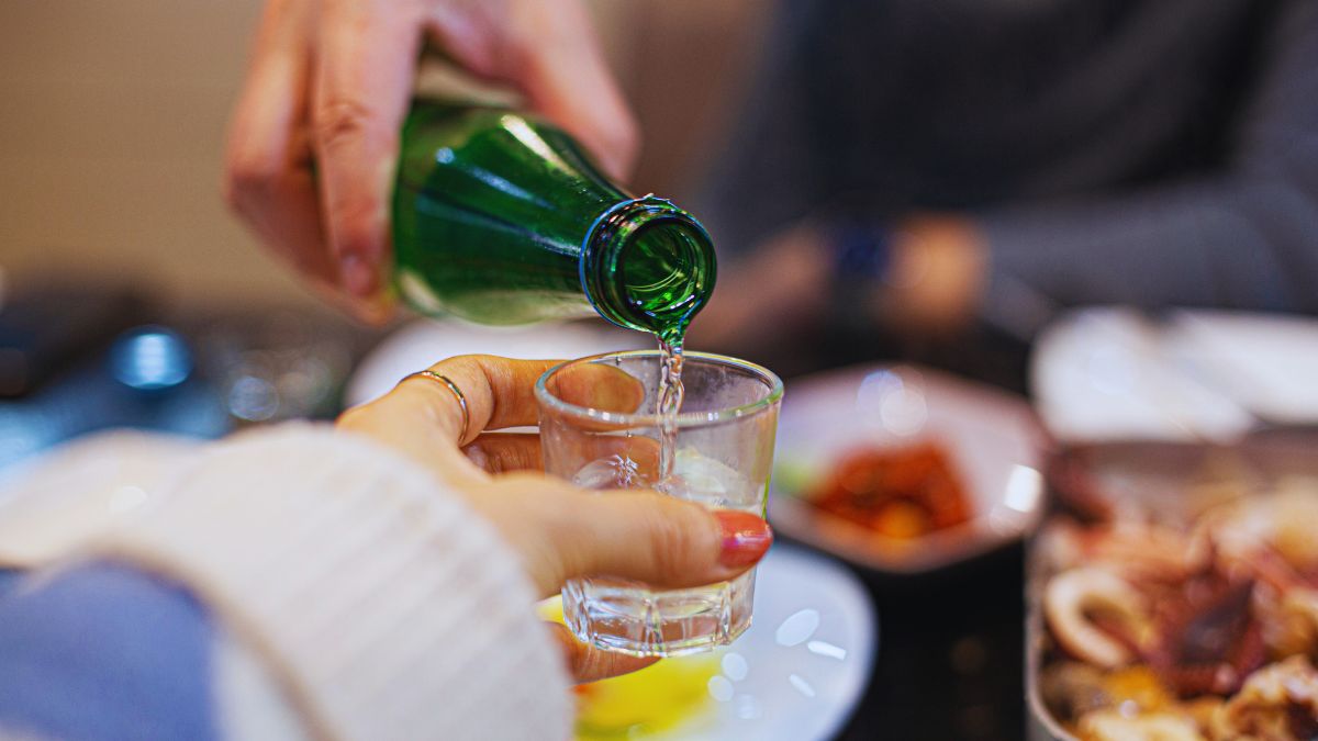 Alcoholic Beverage Gratuities and Surcharges