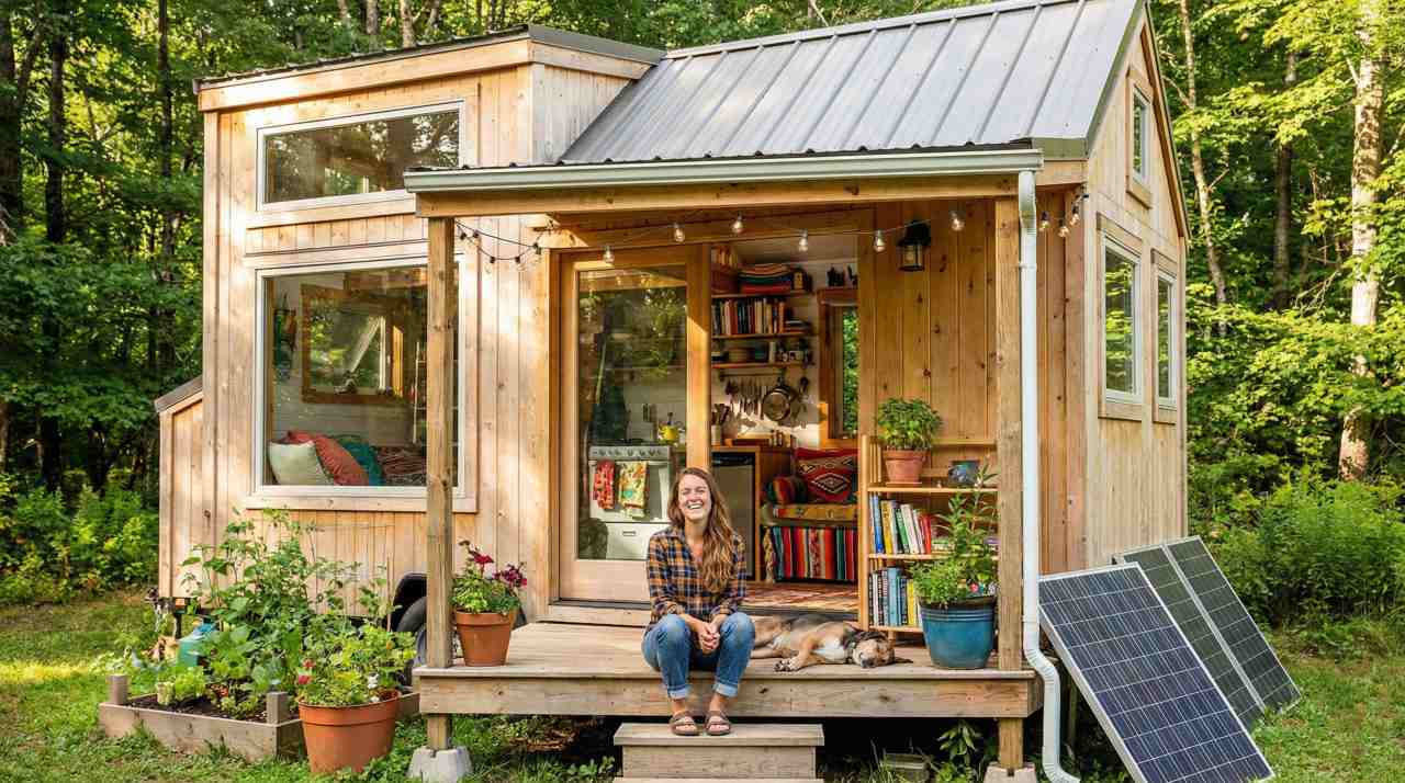 The Tiny Container Homes That Don’t Look Like Containers: 13 Designs Fooling Everyone