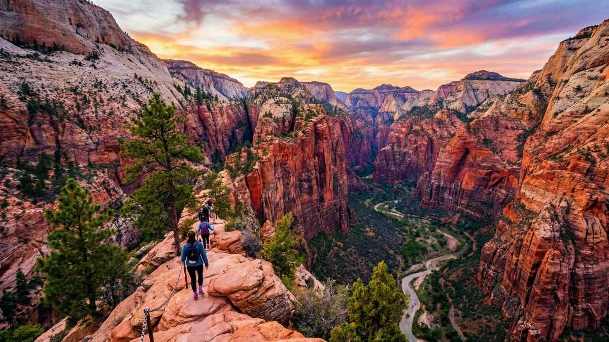 Angel’s Landing (Utah)