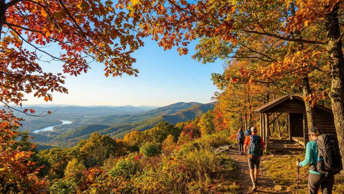 Appalachian Trail (Eastern United States)