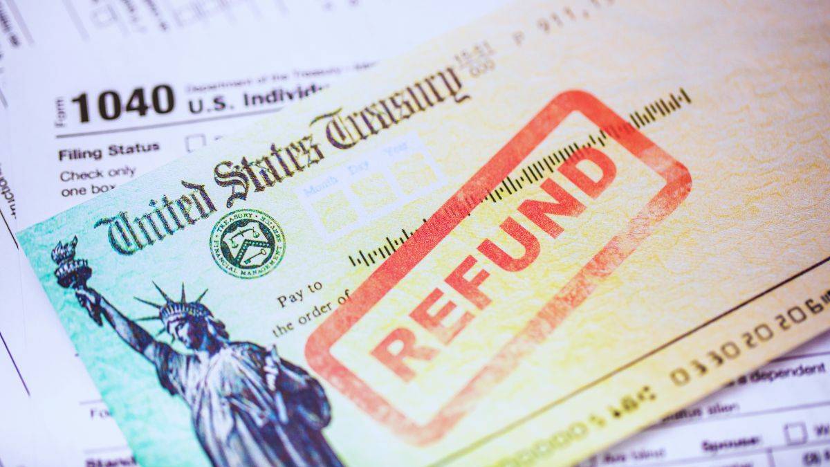 Automatic Refund