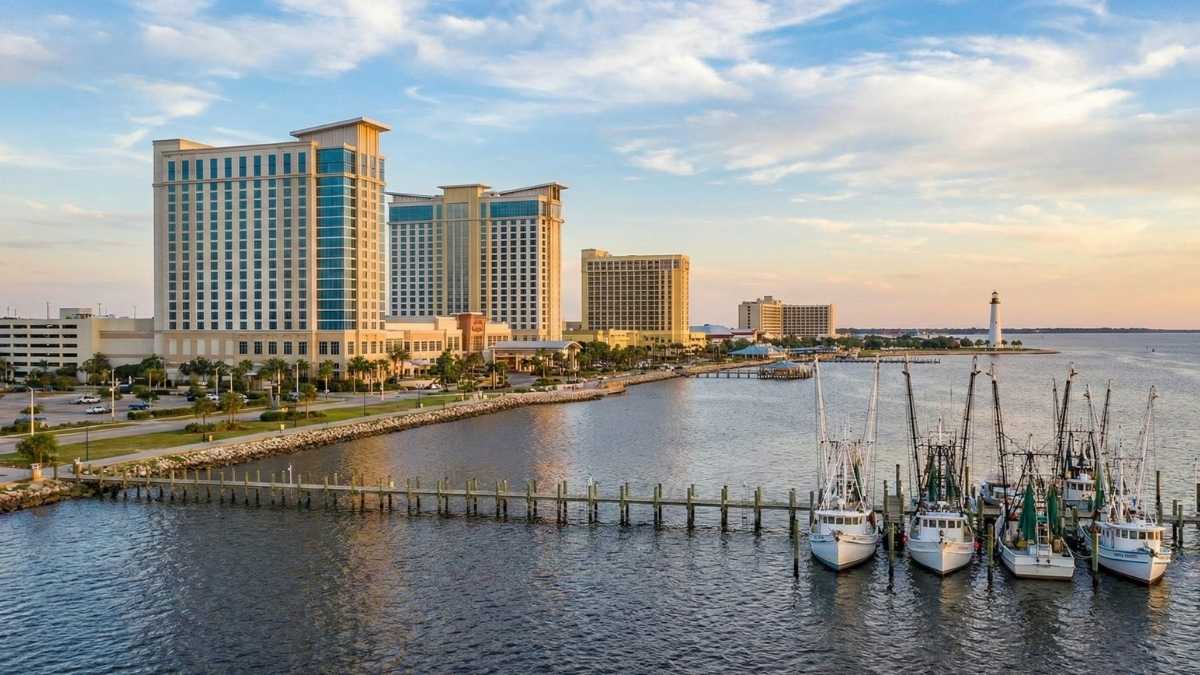 Biloxi, Mississippi