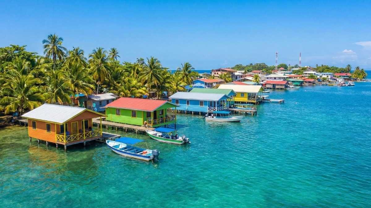 Bocas del Toro, Panama