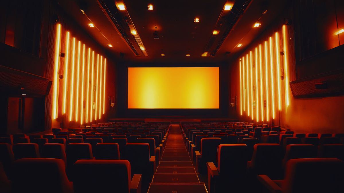 Booking Prime Real Estate Above the Theater