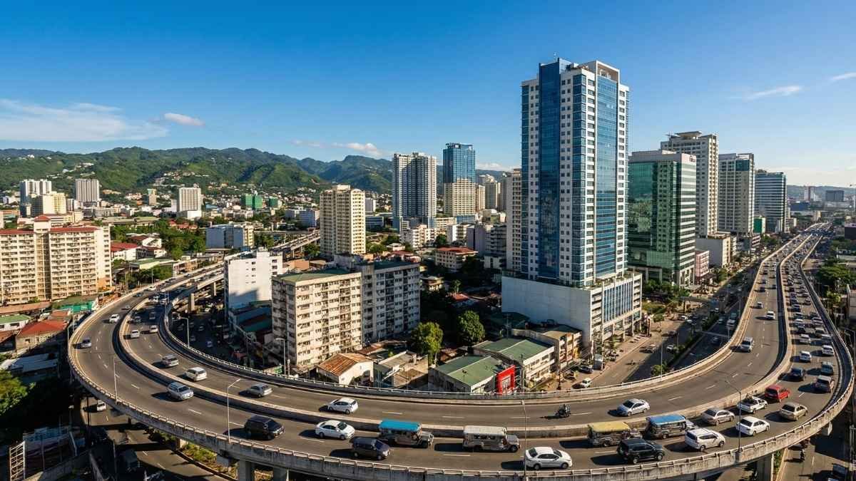 Cebu City, Philippines