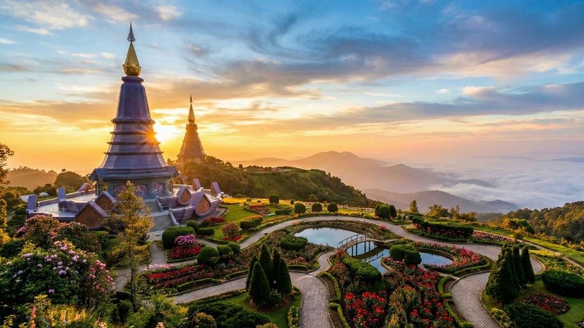 Chiang Mai, Thailand
