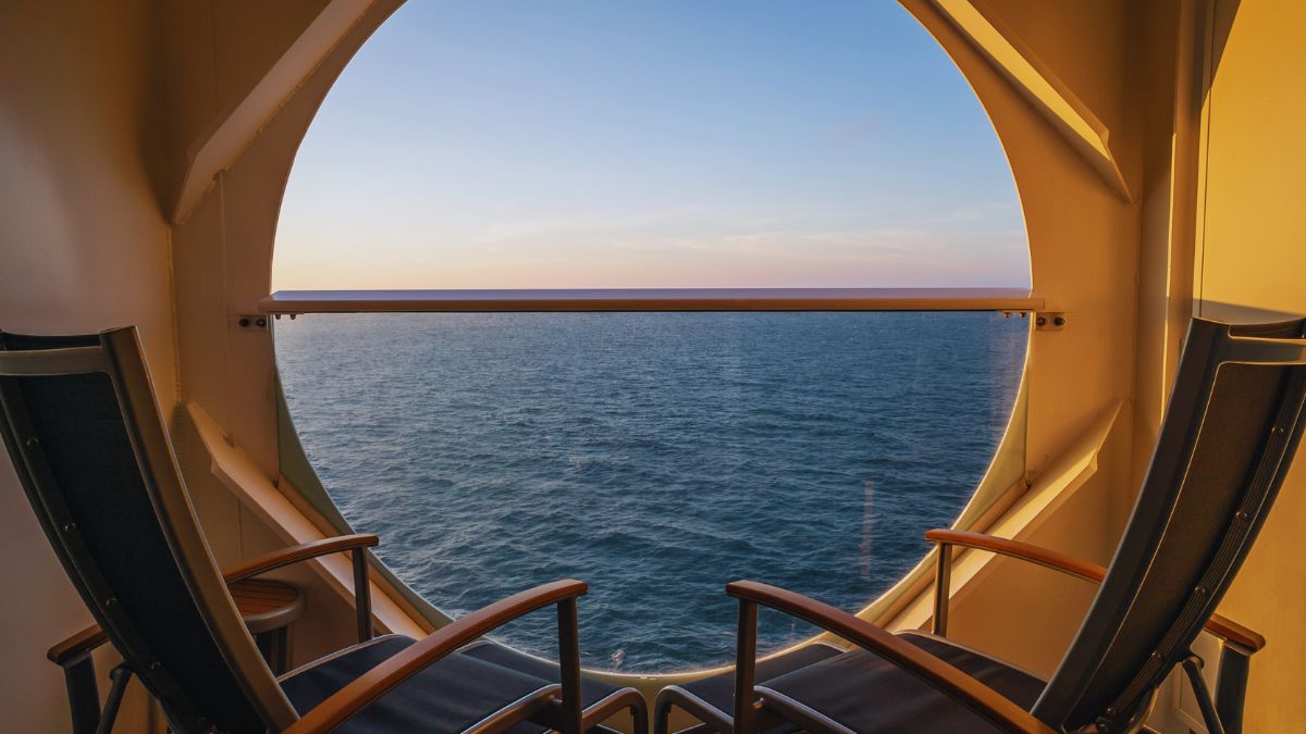 Choosing an Obstructed View Just to Save a Few Bucks