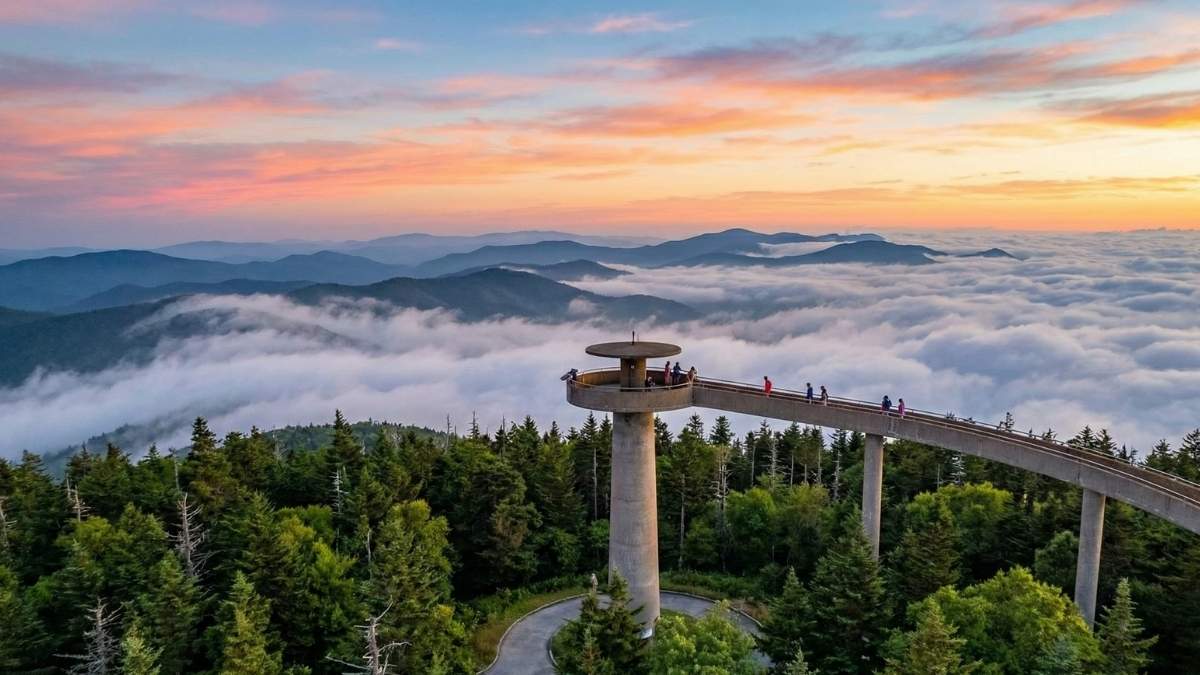 Great Smoky Mountains National Park