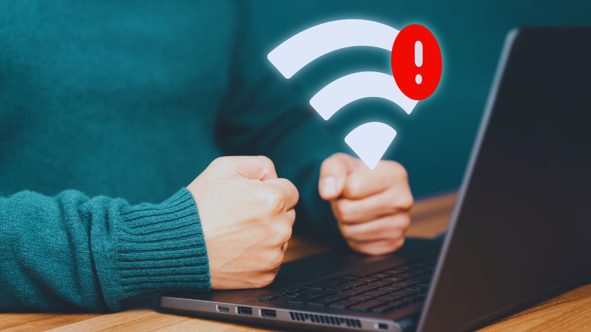 Digital Connectivity and Wi-Fi Access