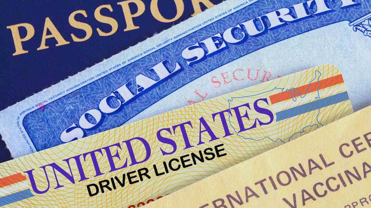 Ditch the Physical ID
